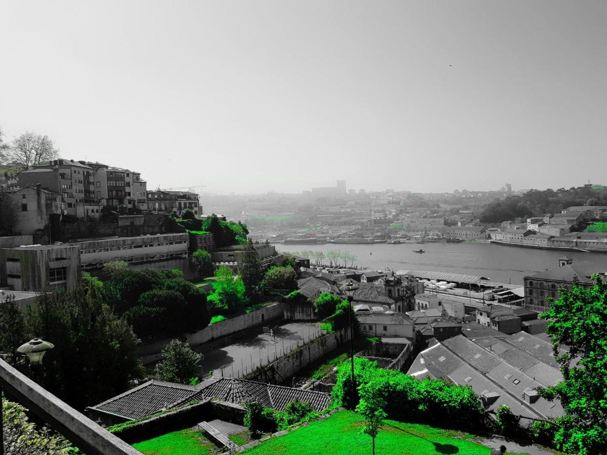 A Ilha do Lindo Vale Porto Exterior foto